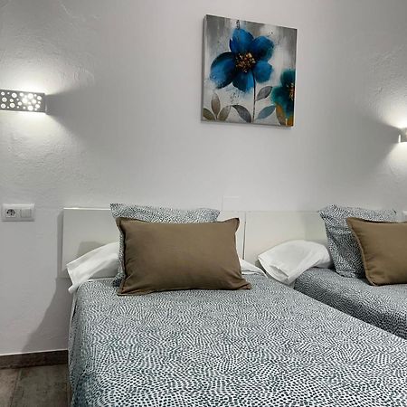 Casa Patio Paraiso 베예데라프론테라 외부 사진