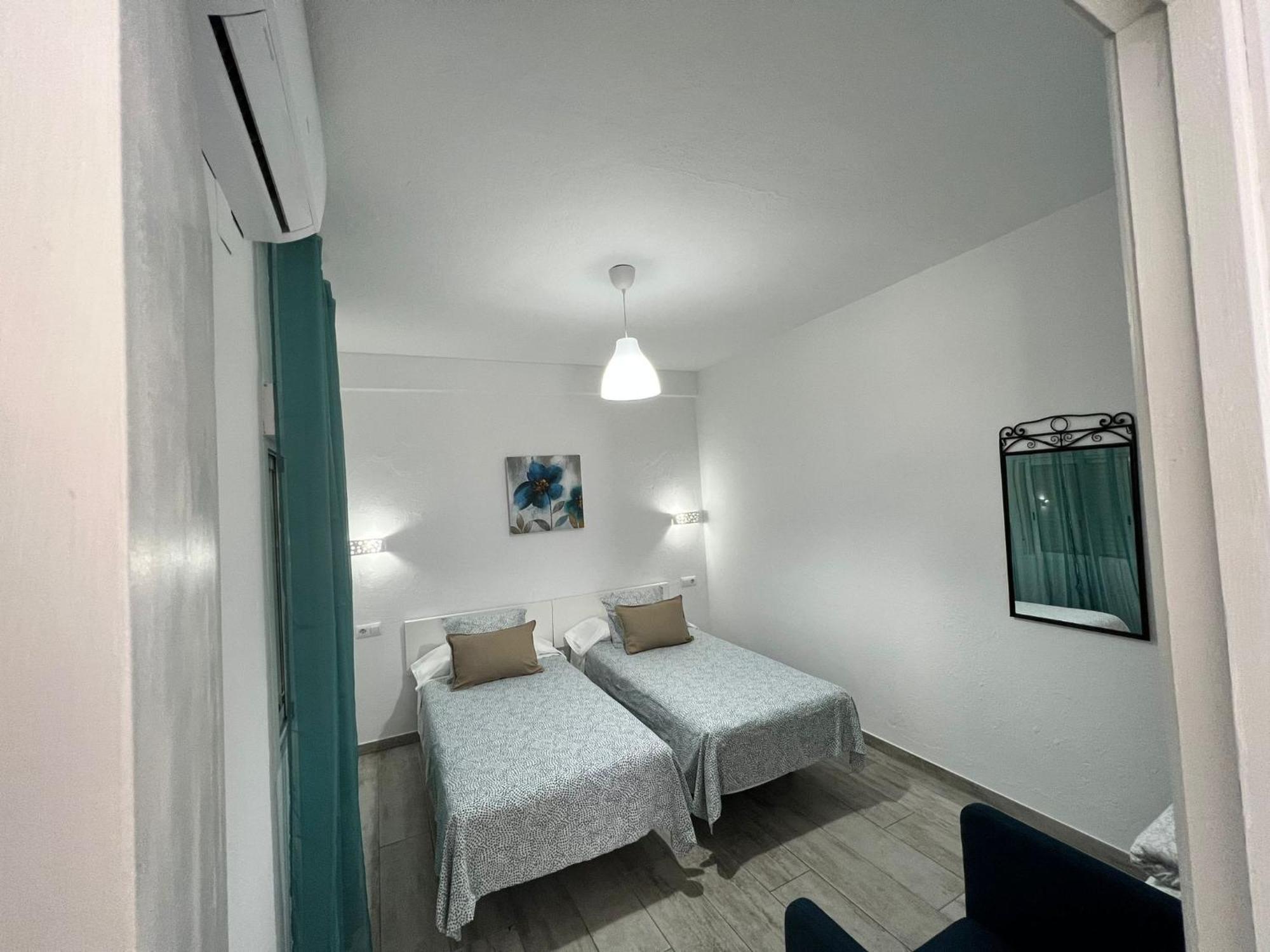 Casa Patio Paraiso 베예데라프론테라 외부 사진